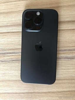 iPhone 16 pro 128 gb - 3