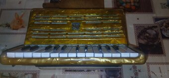 Lignatone Rigoletto) - 3