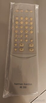 Predám CD prehrávače Harman/Kardon, Philips, Kenwood - 3