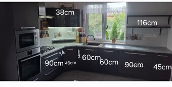 Kuchynska linka do Lka - 3