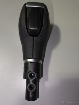 Nova hlavica volica PowerShift - 3