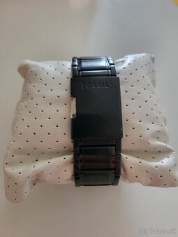 Panske hodinky fossil - 3