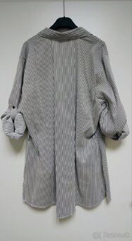 Tunika pre moletky - 3