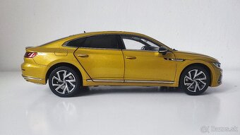 Volkswagen Arteon 1:18 - 3
