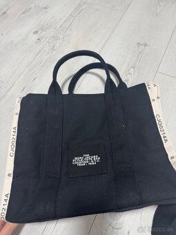 Kabelka Marc Jacobs Tote Bag - 3