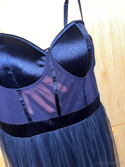 Spoločenské šaty - 3