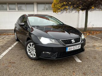Seat Leon ST 1.6 TDI - 3