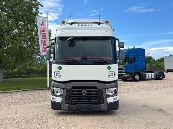 Renault T 460 Mega, Comfort cab, 841.465km - 3