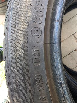 Matador 225/45 R17 - 3