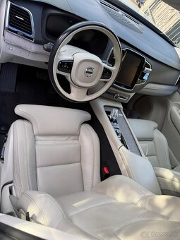 Volvo XC90 2.0 B5 Drive-E AWD - 3