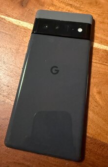Google Pixel 6 Pro - 3