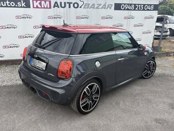Mini John Cooper Works - 3