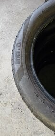 Letné pneumatiky 225 50 R 18 - 3
