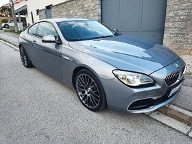 BMW 640xDrive Coupe , facelift,  Odpočet DPH - 3