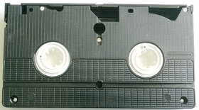PREDÁM UNIKÁTNU VHS KRAMEROVÁ VS. KRAMER CCA 1989 - 3
