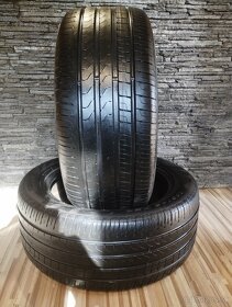 Ponúkame vám na predaj Letné pneumatiky 285/45/R20 - 3