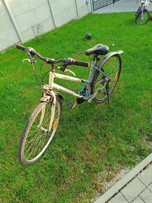 Predám dámsky bicykel Kellys - 3