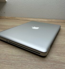 MacBook Pro, Mid 2012, Core i7 - 3
