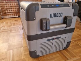 Autochladnička WAECO - 3