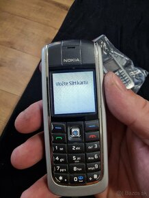 Nokia 6020 - 3