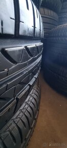 letne pneu Bridgestone 195/65r15 - 3