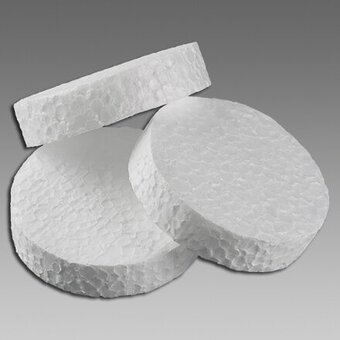 XPS styrodur,Styrodur,Fasádny polystyren - 3