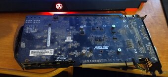Asus gtx 560 TI 2GB na ND - 3