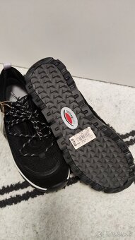 Predam Goretex c.39 kozene turisticke topanky Gabor - 3