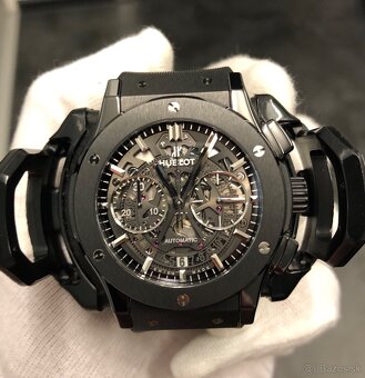 HUBLOT Classic Fusion Aerofusion - 3