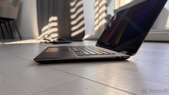 Predám , notebok HP Spectre x360, i7 1260p, otočný dotykový - 3