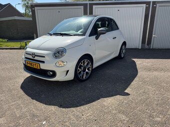Predam Fiat 500c - 3