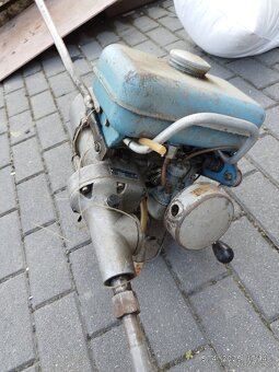 tumler motor - 3