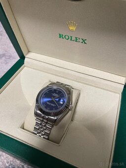 Rolex Datejust - 3