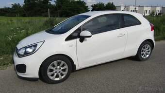 Kia Rio, 1.4 CRDI TOP stav STK do 09/2026 - 3