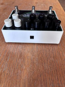 Electro-Harmonix Superego Plus - 3