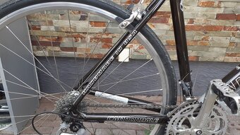 cannondale 400 road warrior 2005 vintage - 3