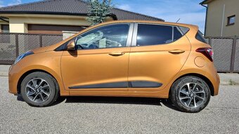 Hyundai i10 1.2 r.v. 11/2017 - 3