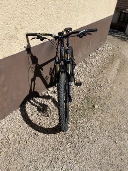 Giant Trance 5.0 - 3