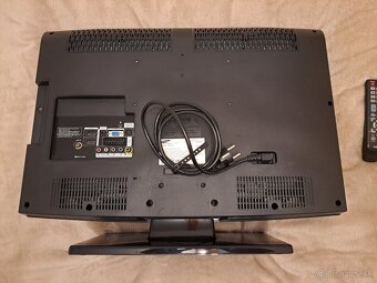 Samsung LCD 26 - 3