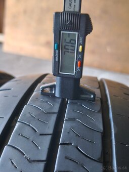 215/65 r16C letné pneumatiky na dodávku 7mm - 3