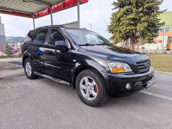 Kia Sorento 103-125kw - 3