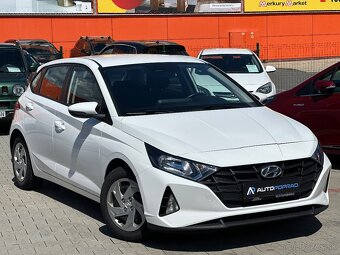 Hyundai i20 1.2i 62kW - 3