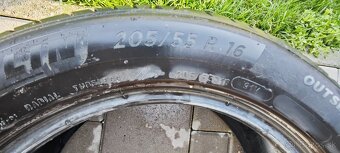 Michelin Primacy 4 - 3