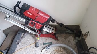 Jadrové vrtanie,drážkovanie,brúsenie starych omietok 24/7 - 3