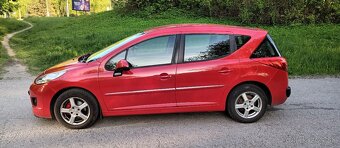 PEUGEOT 207 1.4i COMBI - 3
