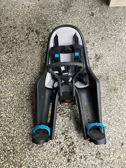 Thule RideAlong Mini Seat - 3