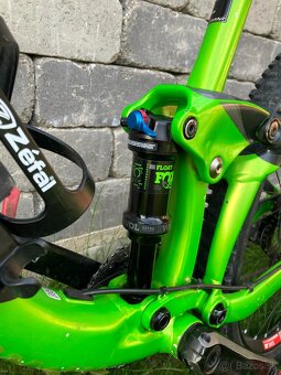 Predám bicykel GIANT TRANCE 2 - 3