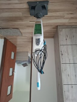 Predám vysavač-parny čistič 3v1concept za 30 eur - 3