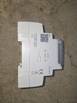 digitálne spínacie hodiny PCZ-524 - 3