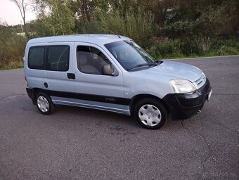Citroen Berlingo - 3